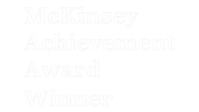 mckinsey mckinsey
