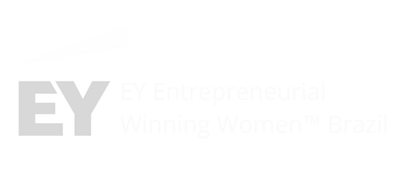 EY Entrepreneurial Winning Women™ Brazil EY Entrepreneurial Winning Women™ Brazil