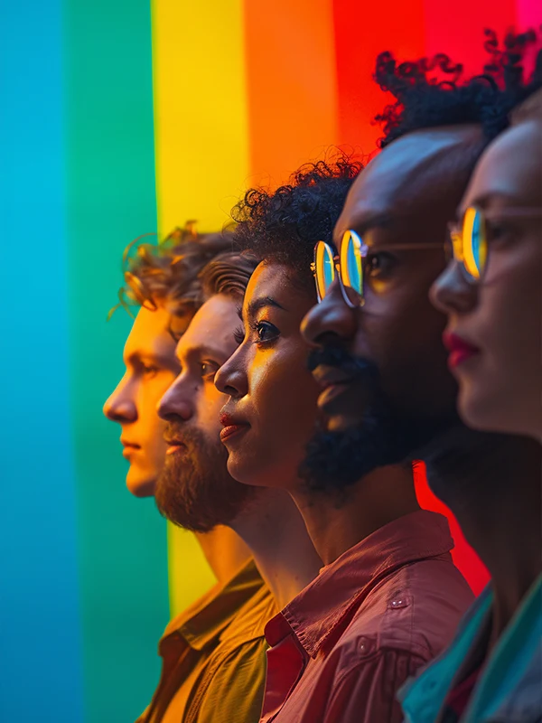 Diversidade em Ação