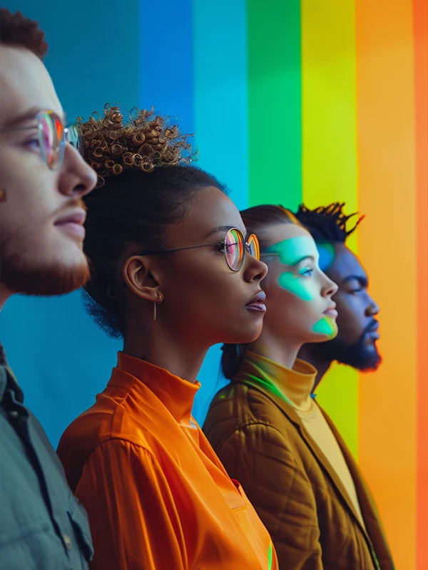 O Futuro da Diversidade e Inclusão
