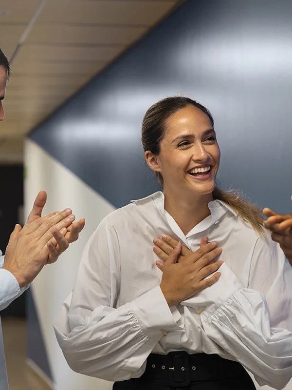 Lideranças e Saúde Emocional