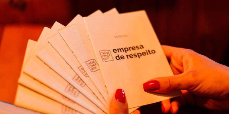 manual empresa de respeito